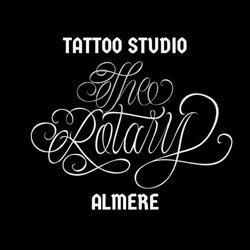 Tattoo studio The Rotary
