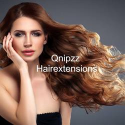 Qnipzz Hairextensions