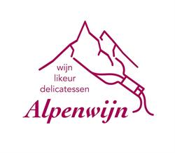 Alpenwijn