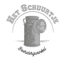 Het Schuurtje
