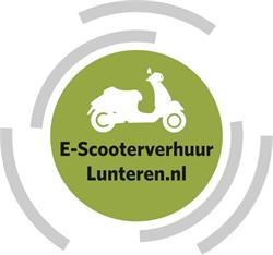 E-scooterverhuur Lunteren