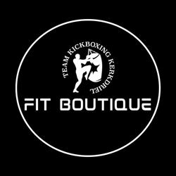 Team Kickboxing kerkdriel