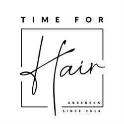 Time for Hair Abbekerk