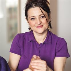 Massage & Voetreflexologie bij Ingrid