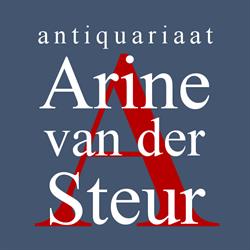 Antiquariaat Arine van der Steur