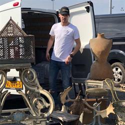 Mitch antiques and vintage