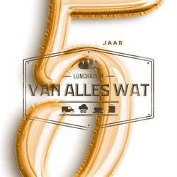 Lunchroom Van Alles Wat