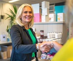 Balansie Wommels - PowerSlim Center