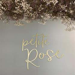Petite Rose