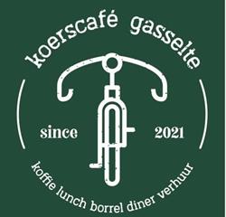 Koerscafé Gasselte