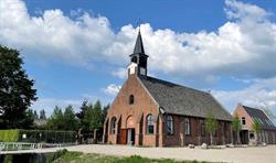 Protestantse Kerk Tienhoven