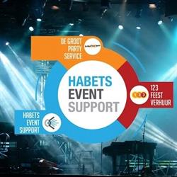 Habets Event Support