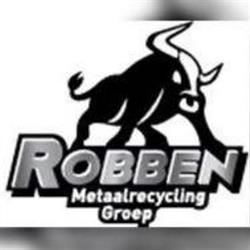 Robben Metaalrecycling Groep