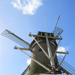 Molenstichting