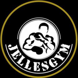 Jelle's Gym