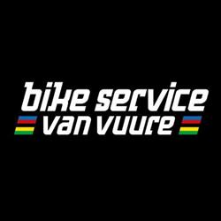 Bike Service Van Vuure