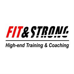 Fit en Strong Personal Training