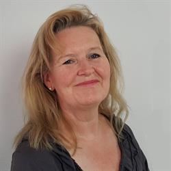 Rita Koolstra