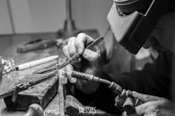 Atelier De Hamerslag goudsmederij & juwelier