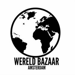 Wereld bazar Amsterdam