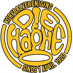 Korfbalvereniging Die Haghe