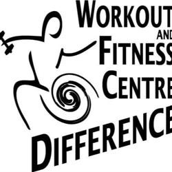 Workout Centre Difference