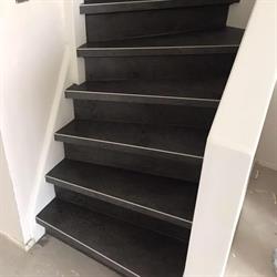 Complete Woningstoff. Volwerk
