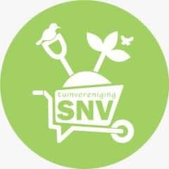 Volkstuinvereniging Streven naar Verbetering