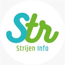 Strijen Info