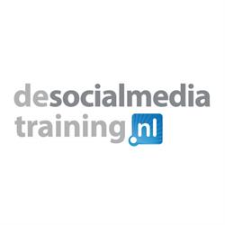De Social Media Training
