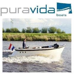 Pura Vida Boats B.V.