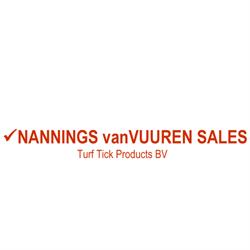 Nannings van Vuuren Sales