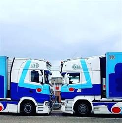 Te Baerts Logistic International B.V.