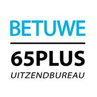Betuwe65plus Uitzendbureau