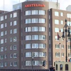 Het AMSTELhuis