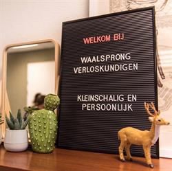 Waalsprong Verloskundigen