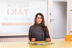 Logopediepraktijk Taki