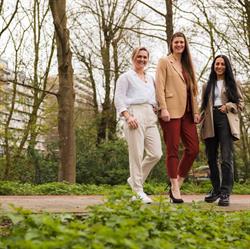 Bravocado, locatie Loosduinen