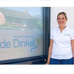 Podotherapie de Dinkel