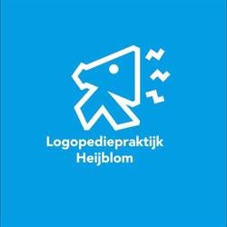 L.E. Heijblom, Logopedie