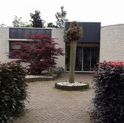 Huisartsenpraktijk Sleeuwijk
