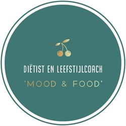 Diëtist en Leefstijlcoach ‘Mood & Food’