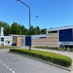 Ragas en Sip fysiotherapie Etten-Leur