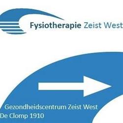 Fysiotherapie Zeist West