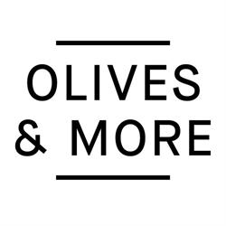 Olives & More