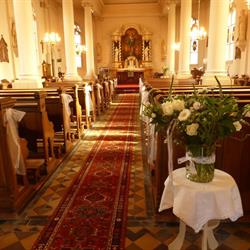 Sint Martinuskerk Bussloo