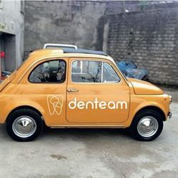 Denteam Group B.V.