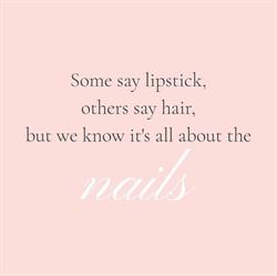 de Nagelsalon