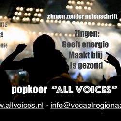 All Voices