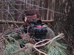 Campvelt Outdoor Lasergame